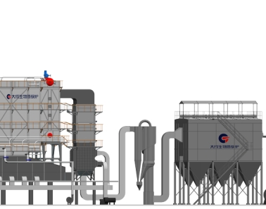什么是生物質(zhì)氣化爐？一文講清楚氣化爐的原理和構造